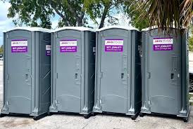 Types of Portable Toilets We Offer in Lumberton, MS